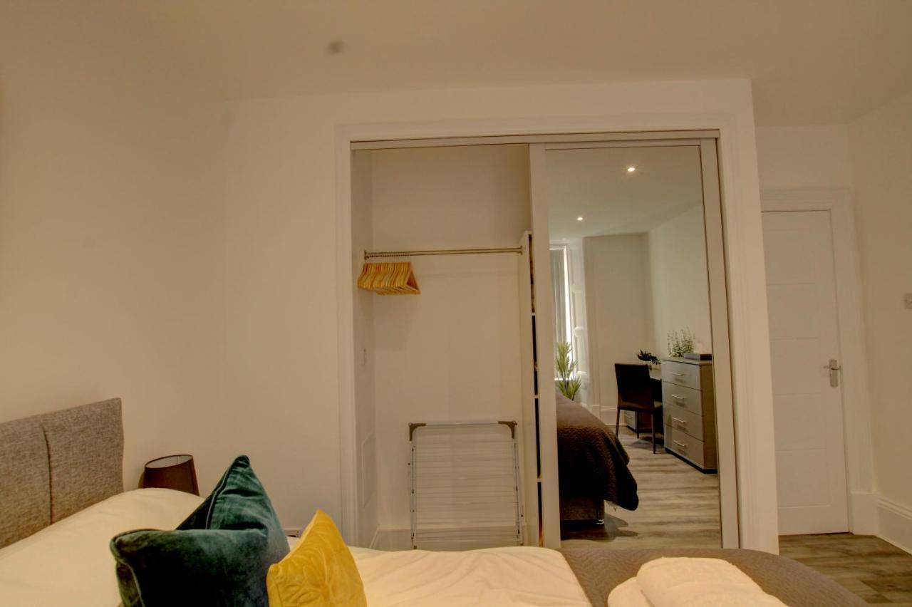 Bright & Stylish Apartment ดันดี ภายนอก รูปภาพ