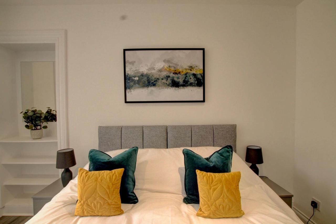 Bright & Stylish Apartment ดันดี ภายนอก รูปภาพ